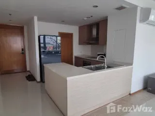 For rent 3 bedrooms condo in Sathon, Bangkok