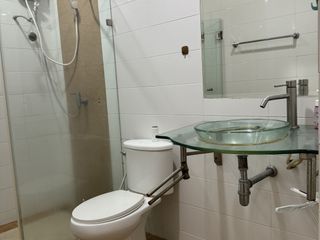 For rent 1 bed condo in Ratchathewi, Bangkok
