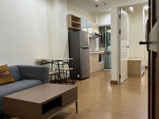 For rent 1 bed condo in Ratchathewi, Bangkok