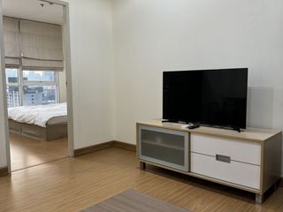 For rent 1 bed condo in Ratchathewi, Bangkok