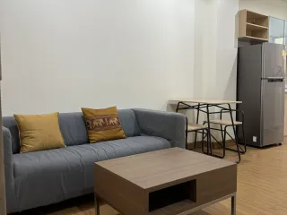 For rent 1 bed condo in Ratchathewi, Bangkok