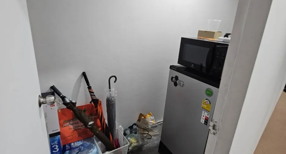 For rent retail Space in Bang Rak, Bangkok