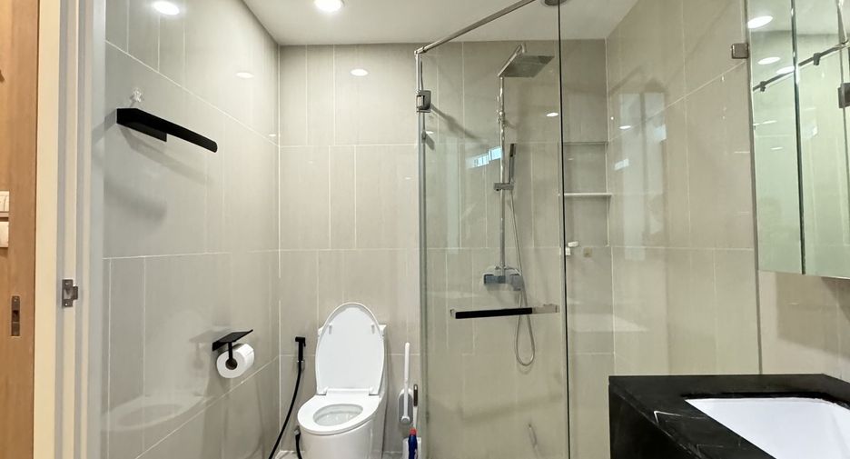 Reihenhaus zur Miete mit 3 Zimmer in Suan Luang, Bangkok