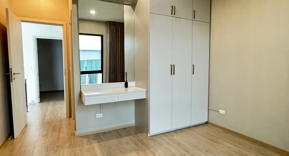 Reihenhaus zur Miete mit 3 Zimmer in Suan Luang, Bangkok