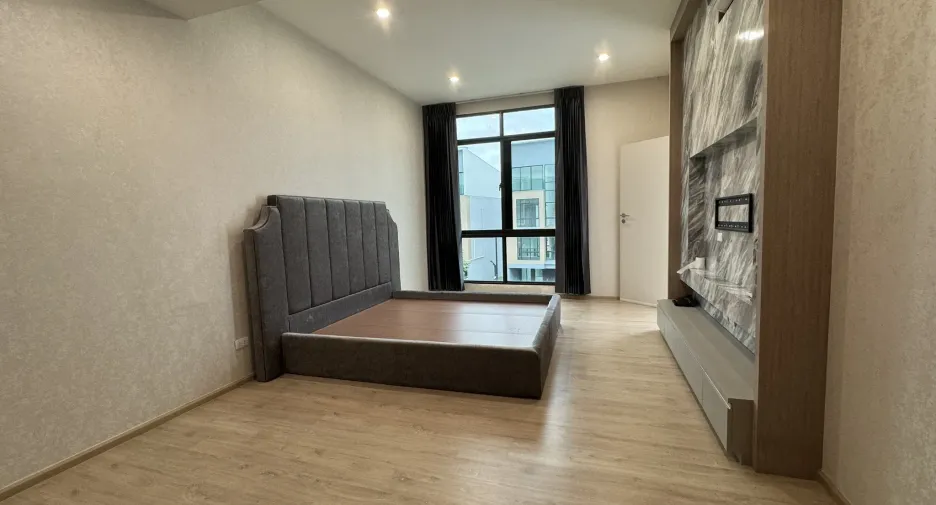 Reihenhaus zur Miete mit 3 Zimmer in Suan Luang, Bangkok