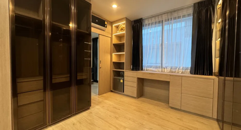 Reihenhaus zur Miete mit 3 Zimmer in Suan Luang, Bangkok