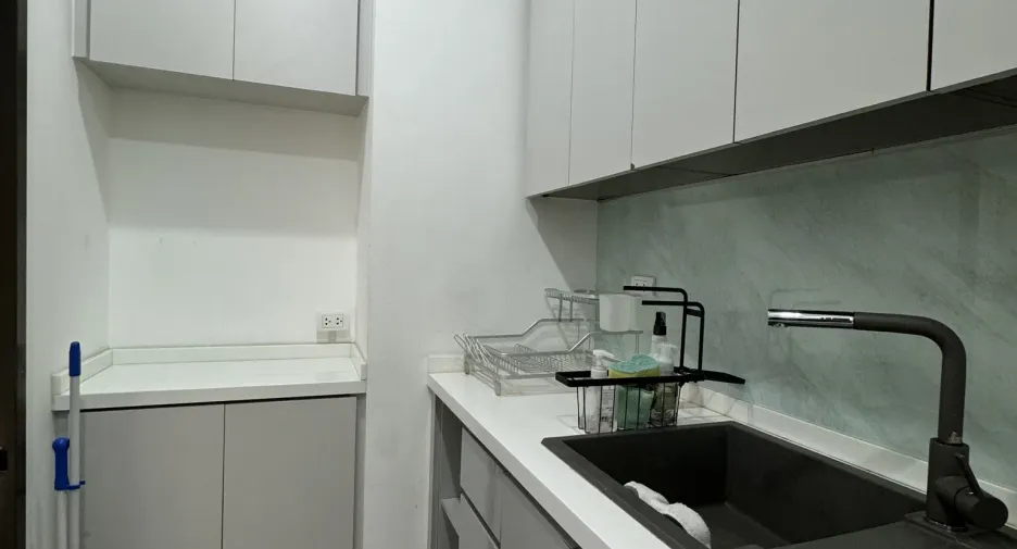 Reihenhaus zur Miete mit 3 Zimmer in Suan Luang, Bangkok
