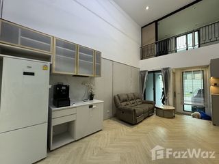 For rent 3 bedrooms townhouse in Suan Luang, Bangkok