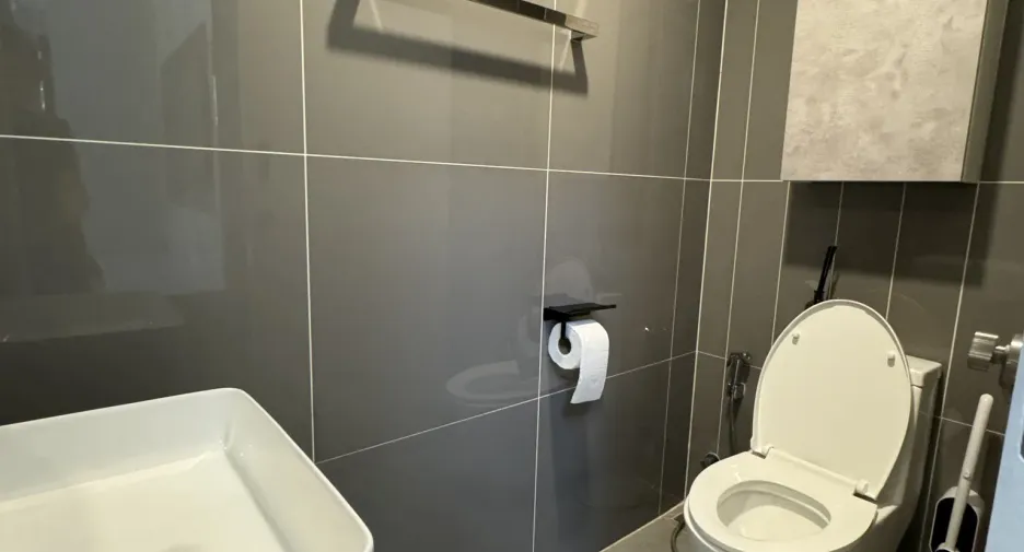 Reihenhaus zur Miete mit 3 Zimmer in Suan Luang, Bangkok