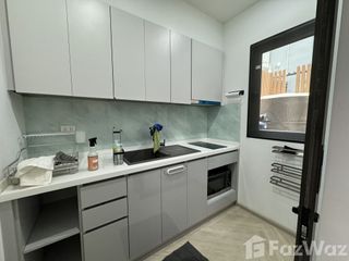 For rent 3 bedrooms townhouse in Suan Luang, Bangkok