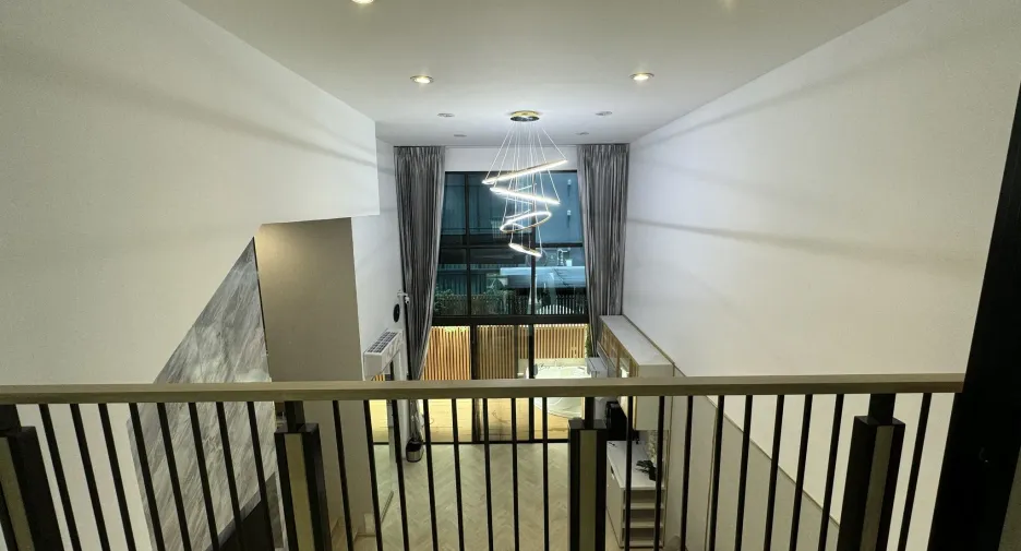 Reihenhaus zur Miete mit 3 Zimmer in Suan Luang, Bangkok