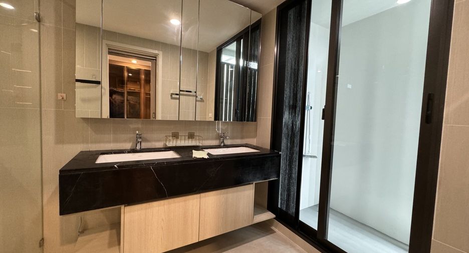 Reihenhaus zur Miete mit 3 Zimmer in Suan Luang, Bangkok