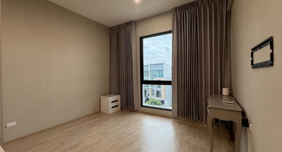 Reihenhaus zur Miete mit 3 Zimmer in Suan Luang, Bangkok