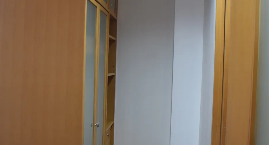 For rent 2 bedrooms condo in Sathon, Bangkok
