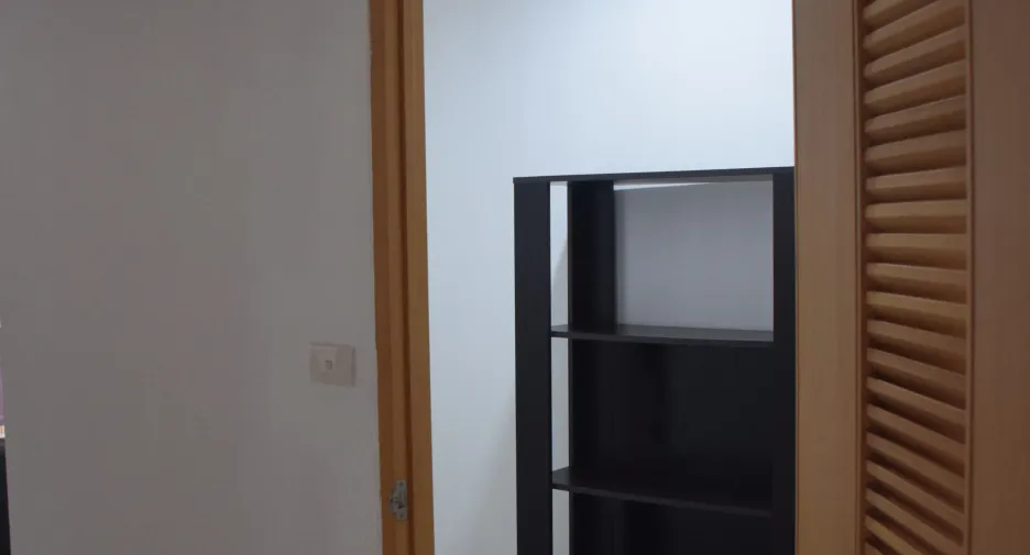 For rent 2 bedrooms condo in Sathon, Bangkok