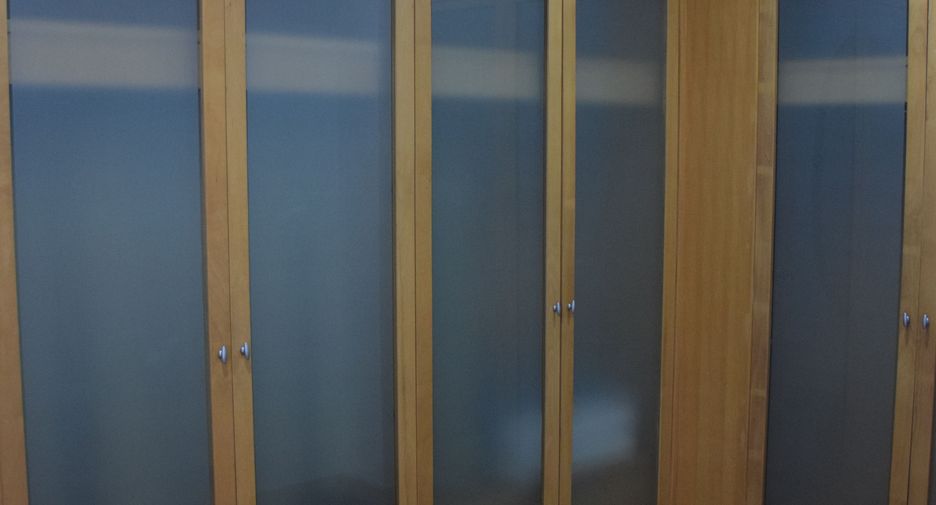 For rent 2 bedrooms condo in Sathon, Bangkok