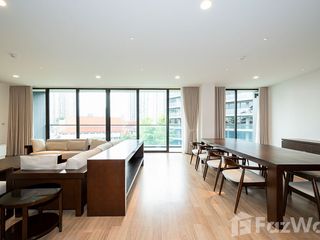 出租 4 卧室 公寓 在 Suan Luang, 曼谷