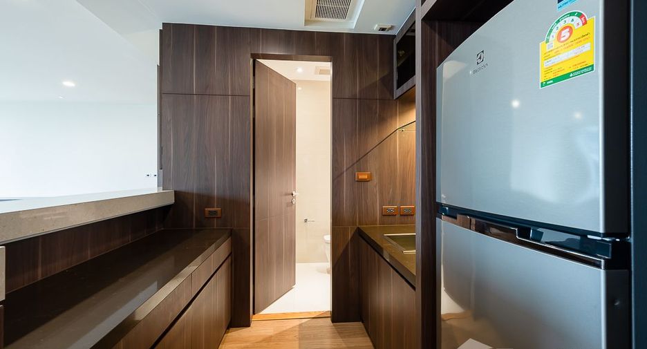 For rent 4 bedrooms condo in Suan Luang, Bangkok