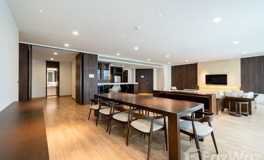 For rent 4 bedrooms condo in Suan Luang, Bangkok