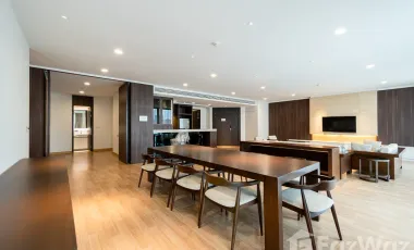 Condo en alquiler de 4 habitaciones en Suan Luang, Bangkok