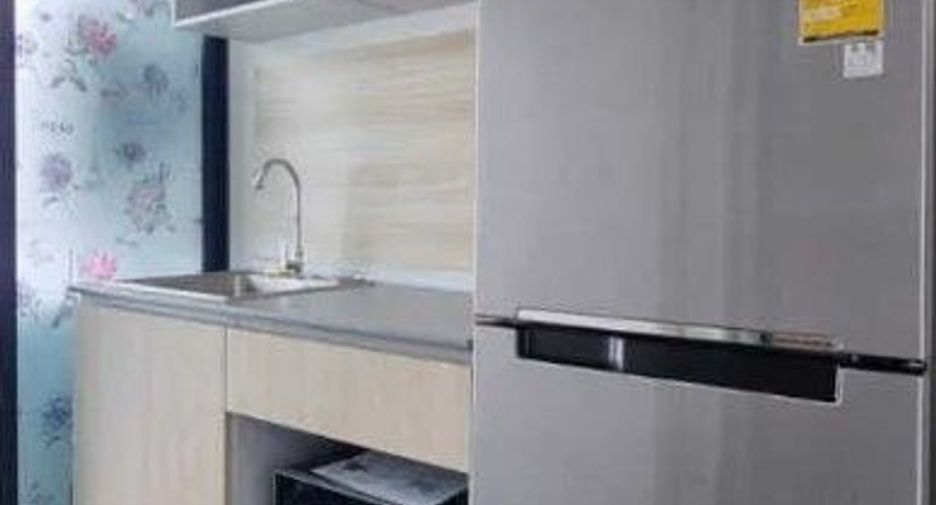 For rent 2 bedrooms condo in Prawet, Bangkok