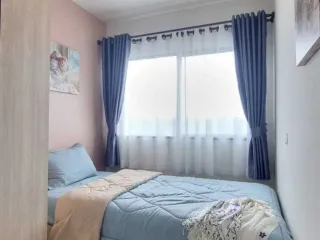 Wohnung zur Miete mit 2 Zimmer in Prawet, Bangkok
