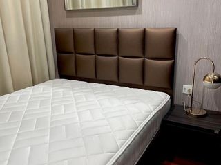 À louer 1 chambre condo à Pathum Wan, Bangkok