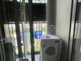 À louer 1 chambre condo à Pathum Wan, Bangkok