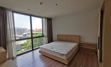 Condo en alquiler de 1 habitaciones en Chatuchak, Bangkok