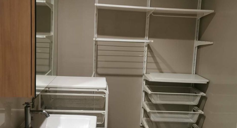 For rent 1 bed condo in Chatuchak, Bangkok