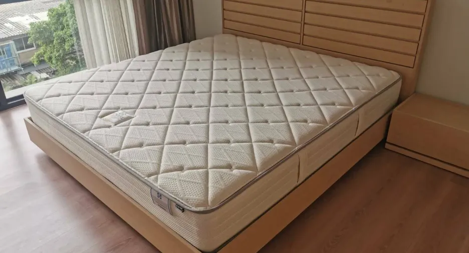 Wohnung zur Miete mit 1 Zimmer in Chatuchak, Bangkok