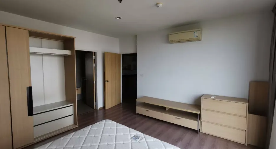 Wohnung zur Miete mit 1 Zimmer in Chatuchak, Bangkok