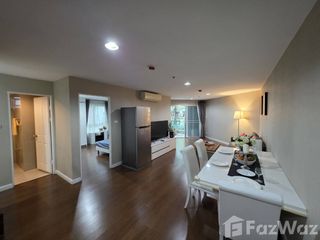 For rent 3 bedrooms condo in Huai Khwang, Bangkok