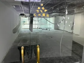 For rent office in Bang Rak, Bangkok