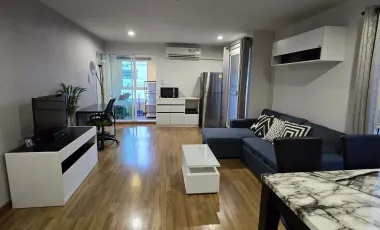 For rent 1 bed condo in Phra Khanong, Bangkok