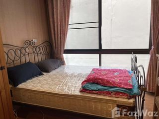 Wohnung zur Miete mit Studio in Khlong Toei, Bangkok