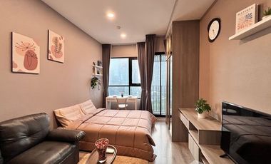 Condo en alquiler de estudio en Chatuchak, Bangkok