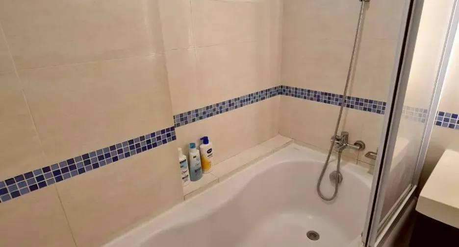 Wohnung zur Miete mit 1 Zimmer in Sathon, Bangkok