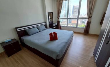 For rent 1 bed condo in Sathon, Bangkok