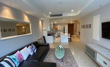 Wohnung zur Miete mit 2 Zimmer in Watthana, Bangkok