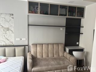 Condo en alquiler de estudio en Bang Rak, Bangkok