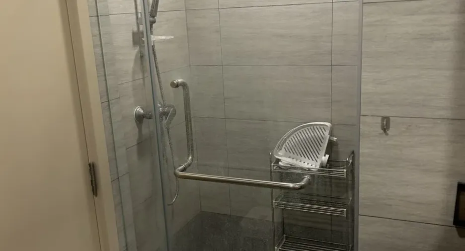 For rent studio condo in Bang Rak, Bangkok