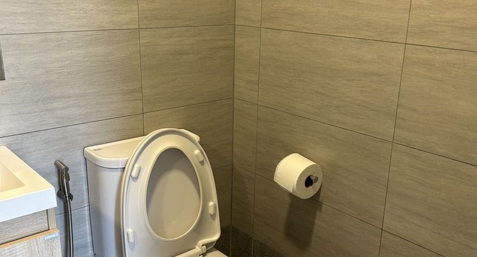 Condo en alquiler de estudio en Bang Rak, Bangkok