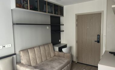 Condo en alquiler de estudio en Bang Rak, Bangkok