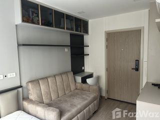 Condo en alquiler de estudio en Bang Rak, Bangkok