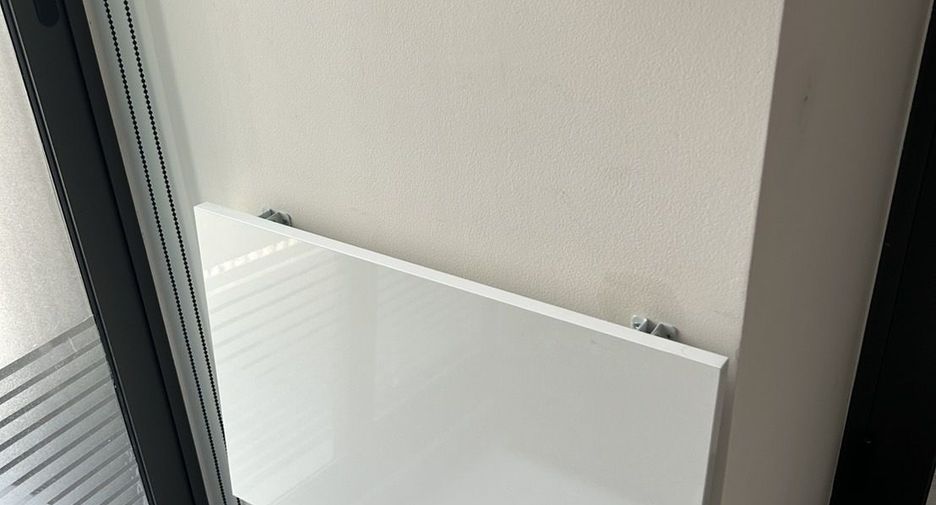 Condo en alquiler de estudio en Bang Rak, Bangkok