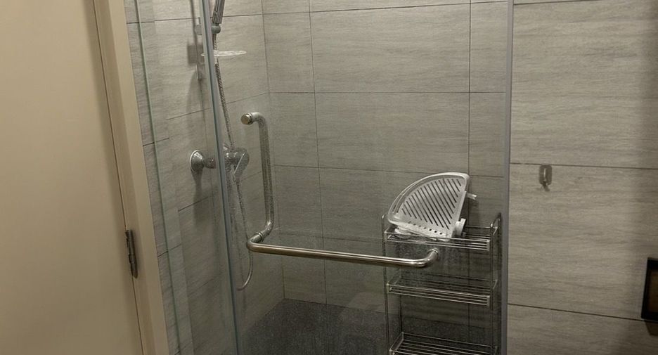 Condo en alquiler de estudio en Bang Rak, Bangkok