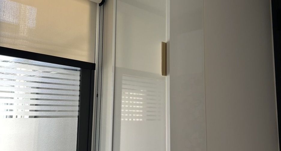 Condo en alquiler de estudio en Bang Rak, Bangkok