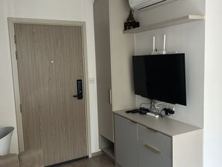 Condo en alquiler de estudio en Bang Rak, Bangkok