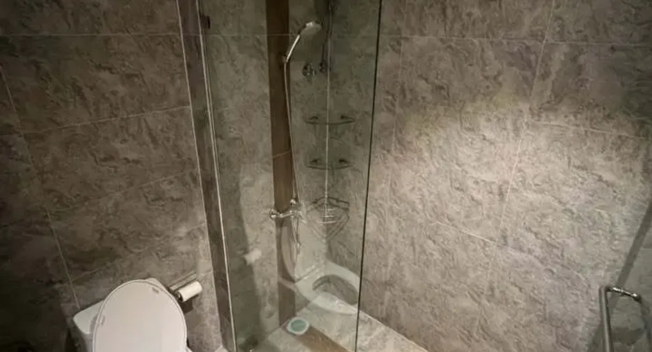 For rent 2 bedrooms condo in Sathon, Bangkok